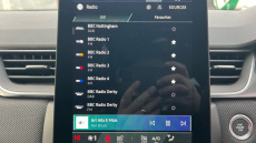 Renault Symbioz 1.6 E-Tech FHEV 145 Techno Esprit Alpine 5dr Auto Hybrid Estate